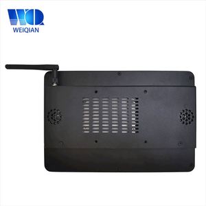 10,1 "ANDROID Panel PC pantalla táctil quiosco computadora pantalla LCD mini PC todo en una PC