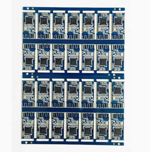 HM-10 Modul 4.0 Serienanschluss HM-10 Platine HM10 kabellos auf Lager - Product Image 5