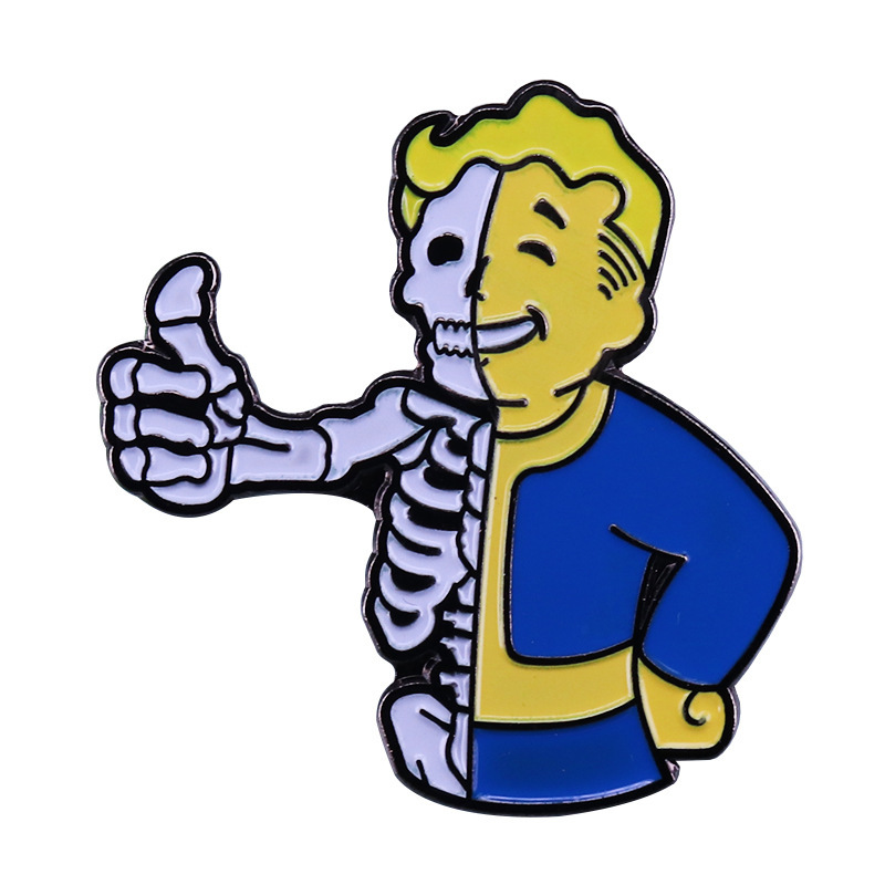 Pin