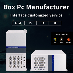 Ipctech CNC Power Supply Industrial Control <strong>Computer</strong> case U350 Rack <strong>Installation</strong> Server <strong>Computer</strong> case - Product Image 2