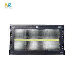 High Power 960pcs 1000W Strobe Light DMX RGB Intelligent Control Flash Light - Product Image 2