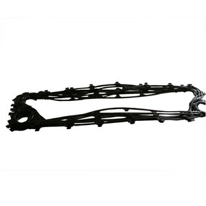 H5 प्लेट ताप विनिमायक गैसकेट स्पेयर पार्ट्स - Product Image 6