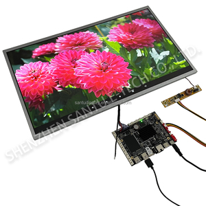 21.5 inch boe GV215FHB-N14 FHD IPS LCD Bảng điều chỉnh công nghiệp Temp 500nits 1920*1080 LVDS hiển thị CTP tùy chọn TFT 21.5 inch - Product Image 6