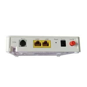 Smart <strong>Android</strong> Ont Gpon Modem F612 V60 1GE+1FE+1POTS Tel Fibre with 4G and WIFI <strong>Network</strong> for Internet and Voice - Product Image 2