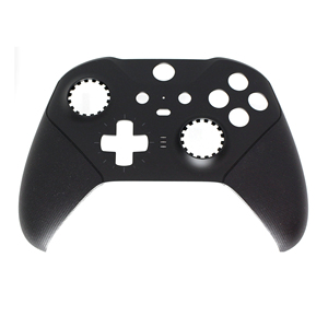 ชุดปลอกหุ้มสำหรับ Xbox Elite ชุดที่มีตัวควบคุม2อะไหล่ฝาครอบหน้าหลังกรอบกลาง LB กันชน - Product Image 2