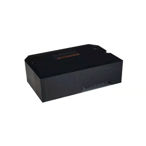 Mini lector de escáner de código de barras Android con código QR UPC y interfaz USB GS1 en stock