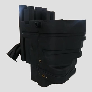 Tarım Rotomolding kalıp dizel tankı akaryakıt kapları kalıp roto kalıp plastik yakıt tankı - Product Image 4