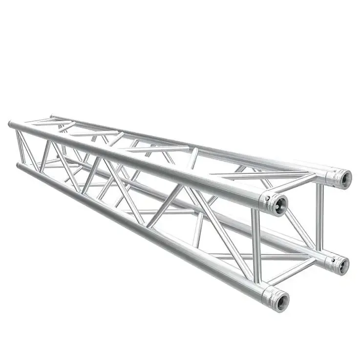 Fabricante eventos truss concierto aluminio truss display 290mm 290mm spigot truss