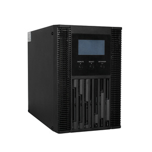 Pure Sine Wave <strong>Output</strong> of Line-switched <strong>UPS</strong> Power Supply <strong>110V</strong> 220V 100VA 1000VA <strong>Ups</strong> 2000 Watts Single Phase Overvoltage ON-LINE - Product Image 3