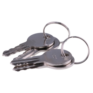 Ignition <strong>Key</strong> R001 230012 for Door <strong>Key</strong> - Product Image 2