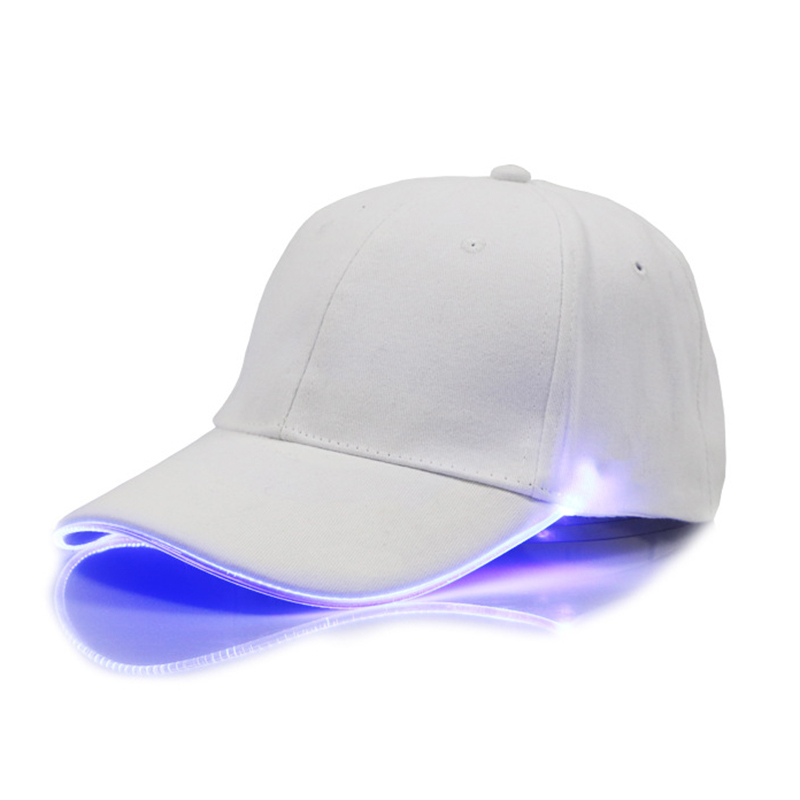 White+Blue Light