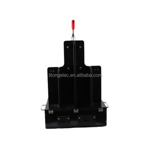 Yüksek kalite özel PCB kartı test fikstürü programlama pcb testi jig anakart PCBA testi fikstür - Product Image 6