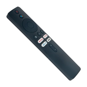 XMRM-M8 Voice Replaced <strong>Remote</strong> Control Use for Xiaomi Mi TV 5A Series Work for Redmi L65M6-RA <strong>Remote</strong> Control - Product Image 4