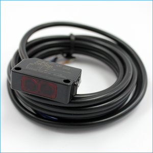 0-5V Voltage <strong>Analog</strong> <strong>Outputs</strong> Photoelectric <strong>Sensor</strong>, CR-30V Compact size 10-30VDC 30CM Sensing Range Optic <strong>Analog</strong> Switch - Product Image 6
