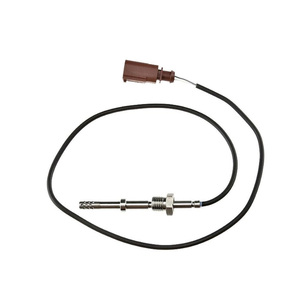 Exhaust Gas <strong>Temperature</strong> <strong>Sensor</strong> 03L906088HH 03K906088B for VW Multivan Transporter <strong>DELPHI</strong> - Product Image 6