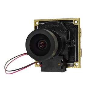 相机定制4MP IMX464 MIPI模块近红外夜视，带红外切割彩色无人机