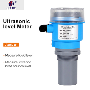4-20mA RS485 Ultrasonic <strong>Level</strong> <strong>Sensor</strong> <strong>Liquid</strong> Fuel Integrated Smart <strong>Level</strong> Indicator for <strong>Liquid</strong> Measurement <strong>Liquid</strong> <strong>Level</strong> Indicator - Product Image 2