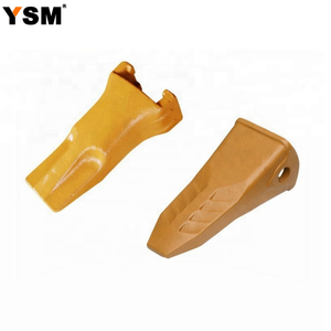 Komatsu ekskavatör Pc130 Pc60 Pc100 Pc200 Pc300 K85Rc kova diş ekskavatör kepçesi diş Komatsu Pc40 Pc200 Pc400 2057019570 - Product Image 2
