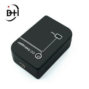 CC-DEBUGGER Debugger e programmatore per System-on-chip TI originale nuovo software supportato: SmartRF Studio, Smart CC debug - Product Image 5