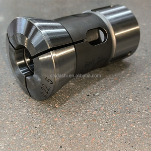 用于数控铣削、车削和磨床的高性能液压夹头 - Product Image 6