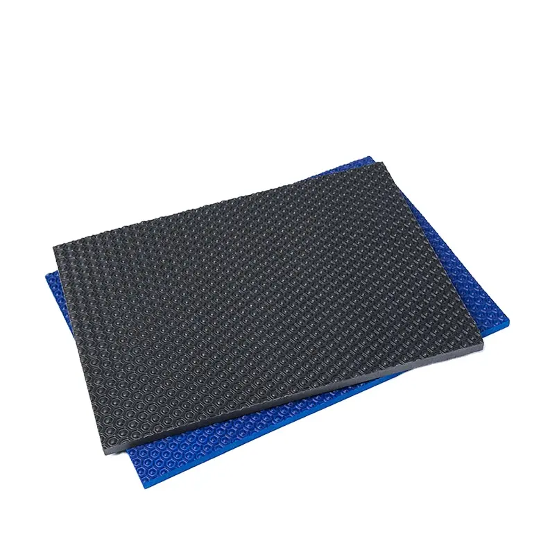 SSD جديد تصميم رخيصة إيفا شريحة من خامة نعال غير سامة للماء مخصص DIY تدليك نعل المواد لوحة فوم من إيفا