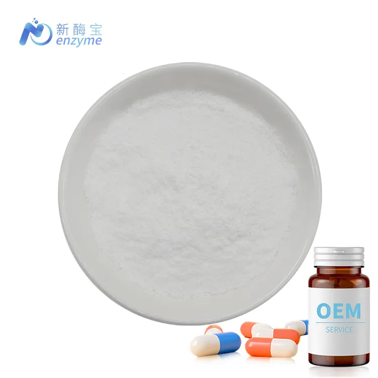 Novenzyme OEM Private Label Collagen Capsules Supplements Glutathione Collagen Vitamin C Whitening Capsules