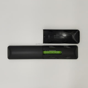 Универсальный Bluetooth голосовой пульт дистанционного управления для Android smart LCD TV, подходит для Google Голосовой помощник - Product Image 5