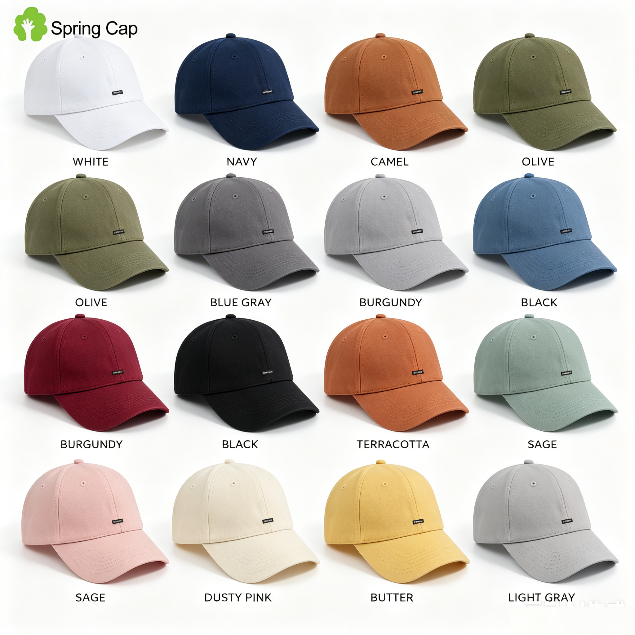 Custom color