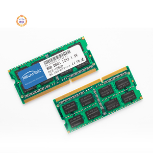 Ram DDR3 4 gb1333mhz 1.35v PC3-10600 modulo di memoria RAM 240 Pin per laptop ddr3L 4gb 1600MHz 1.35L scheda grafica rtx 3060m rtx 4090