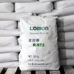 大品牌批发Oxid颜料二氧化钛二氧化钛LR-108 R-972 996 BLR-698 699 886 895 896各种行业 - Product Image 5
