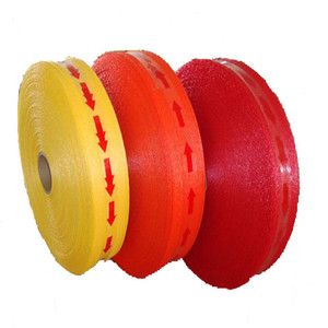 2025 new red colorful tubular <strong>net</strong> - Product Image 5