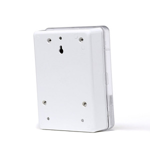 ALION TB388S 24 ore programmabile interruttore timer ac pannello luce analogico montato ora scatola interruttore