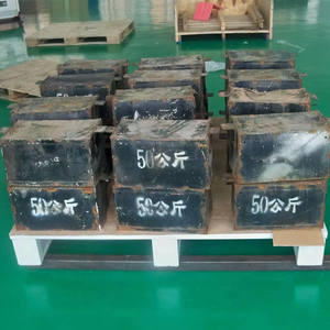 High Load Capacity Full-size Customized Galvanized Powder Coating Stacking Storage Steel Metal <strong>Pallet</strong> <strong>Pallets</strong> - Product Image 2