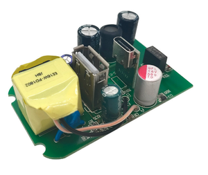 高品质OEM/ODM安卓主板pcba制造商定制PCBA解决方案自动售货机pcba - Product Image 6