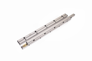 Carril de guía de rodillos cruzados lineales para guía lineal CPC, nueva condición para tiendas minoristas e impresoras - Product Image 6