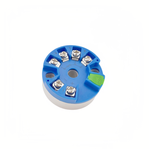 Thermistor Pt100 <strong>Temperature</strong> <strong>Sensor</strong> 4-20mA <strong>Output</strong> <strong>Temperature</strong> Conversion Module Customizable OEM Rtd Transmitter