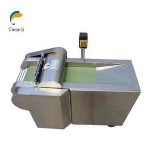 เครื่องหั่นผลไม้ลูกพลับแห้งตัดผลไม้มะม่วงผลไม้แห้ง - Product Image 2