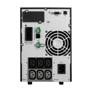 Eaton 9 sx1000i Online 1000VA UPS Tower Type In-Stock 60Hz onda sinusoidale On-Line up per reti di Computer 900W On-Line up - Product Image 2