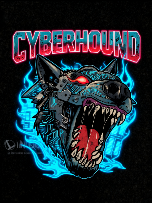 CYBERHOUND