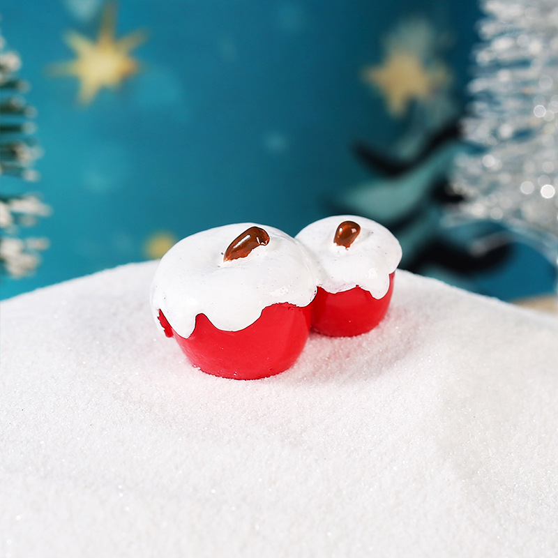 Christmas Apples