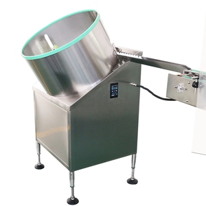自動アンスクランブラーマシンPET HDPEボトル用小型ボトル立ちマシンボトル仕分け機 - Product Image 2