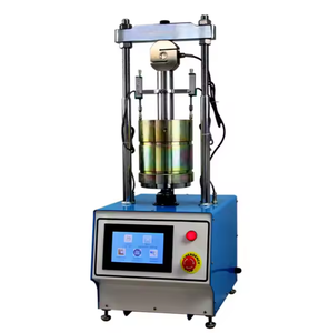 Peralatan pengujian laboratorium tanah Geotechnical, untuk analisis bahan Teknik Sipil - Product Image 6