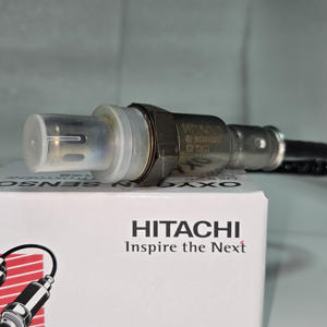 Sensore di Ossigeno Originale Hitachi 226A0EN21A 0986AG2204 92492 BA3 per Qashqai J10E Kalina 1118 Priora 2171 con Garanzia di 1 Anno - Product Image 3