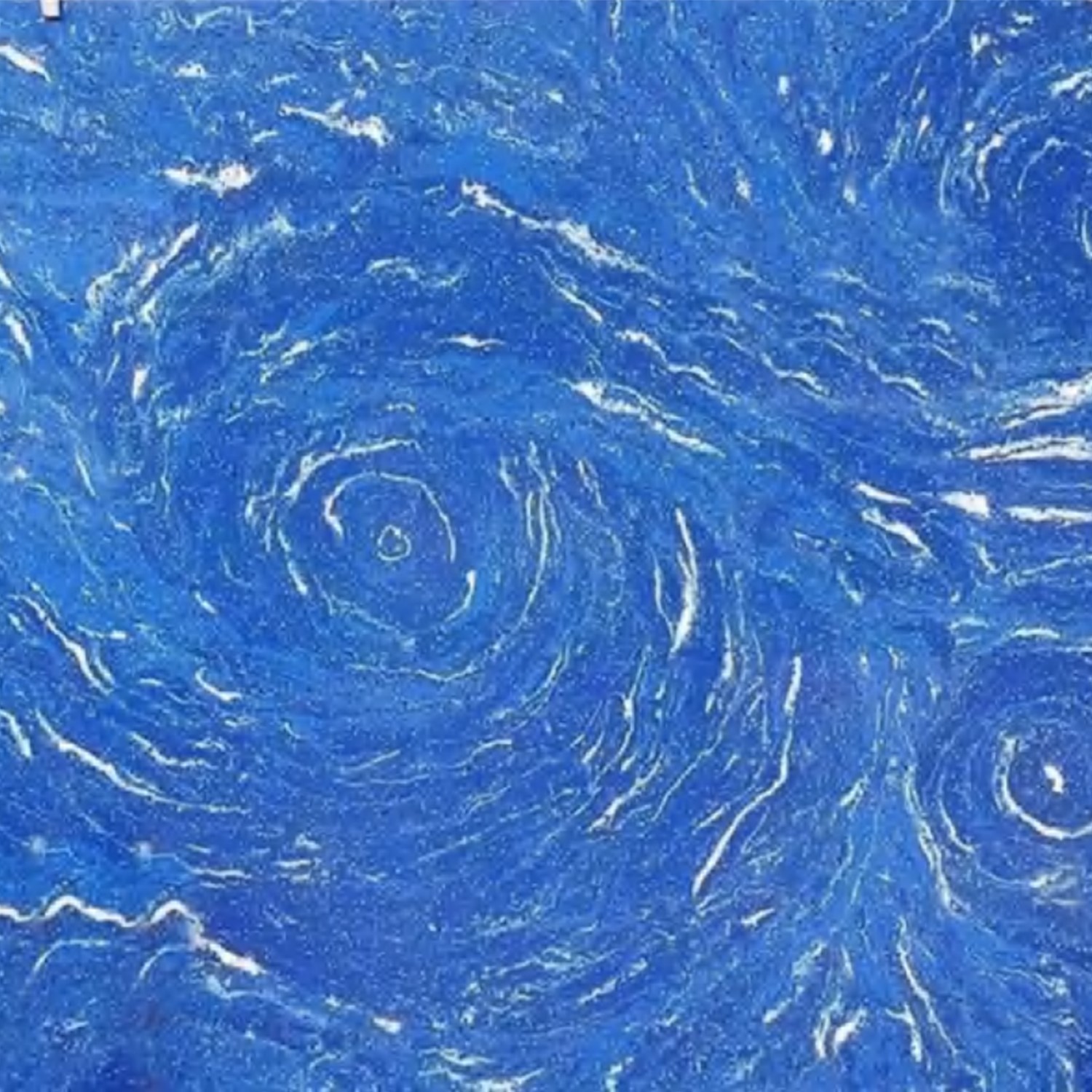 Quarzo blu