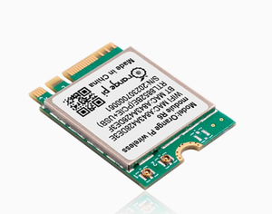 Orange Pi 5 Plus scheda di sviluppo Plug-and-Play RTL8852BE R6 Chip WiFi6 Dual Band 2.4GHz 5GHz 1201Mbps velocità M.2 E-Key