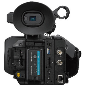 สำหรับกล้องวิดีโอ XDCAM 4K PXW-Z190 SONY พร้อมเซ็นเซอร์3-CMOS 1/3 "มีสต๊อกของเต็มรูปแบบและใหม่ - Product Image 5