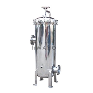 Alan 0.1-100 mikron endüstriyel filtre yüksek akış kartuş filtre büyük filtrasyon PP membran filtre - Product Image 4