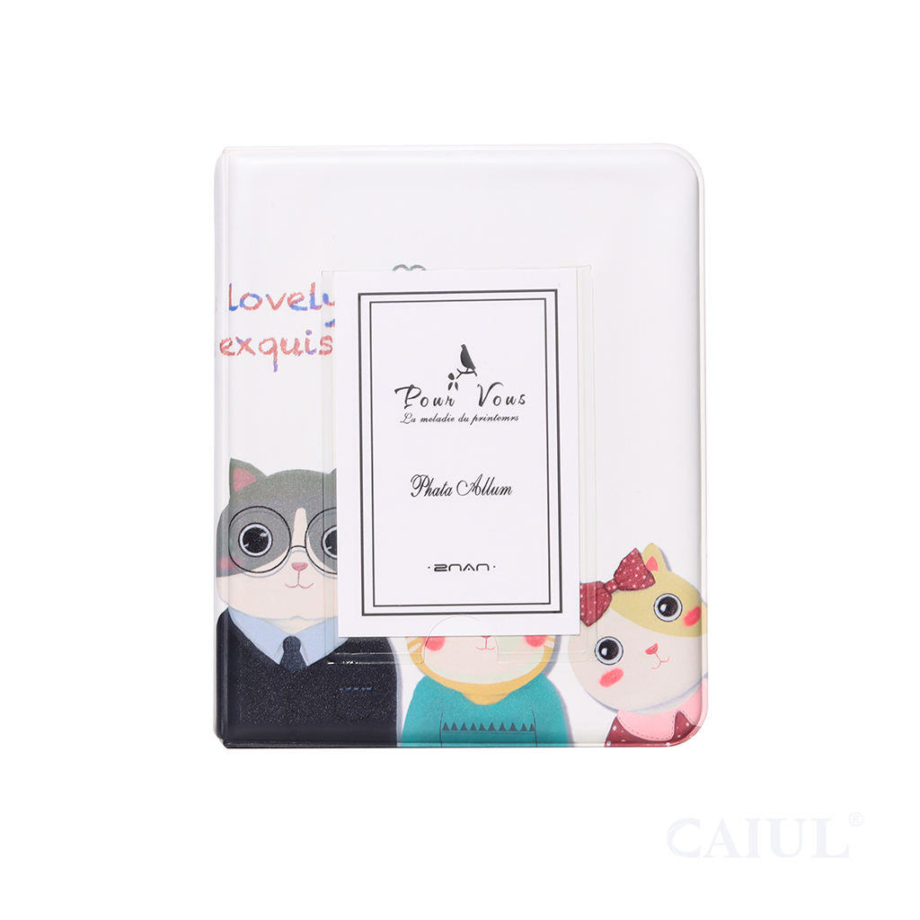 La famille des chats