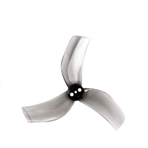 GEMFAN 2.5 inç üç yapraklı <span class=keywords><strong>FPV</strong></span> pervaneler eşleşen 2.5 inç <span class=keywords><strong>FPV</strong></span> rc drone