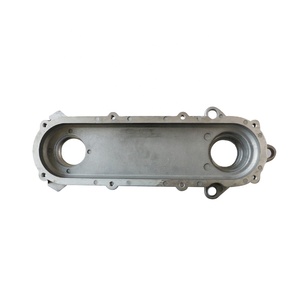 中国高品质铝铸件精密机械铸造定制加工零件 - Product Image 1